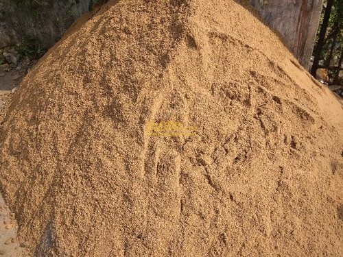 Sand - Raw Materials - Kurunegala