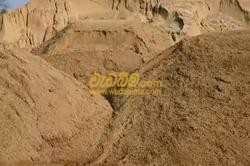 Cover image for Kanthale Sand - Kurunegala