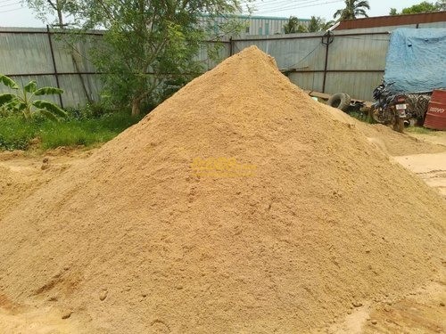 River Sand Suppliers - Kurunegala