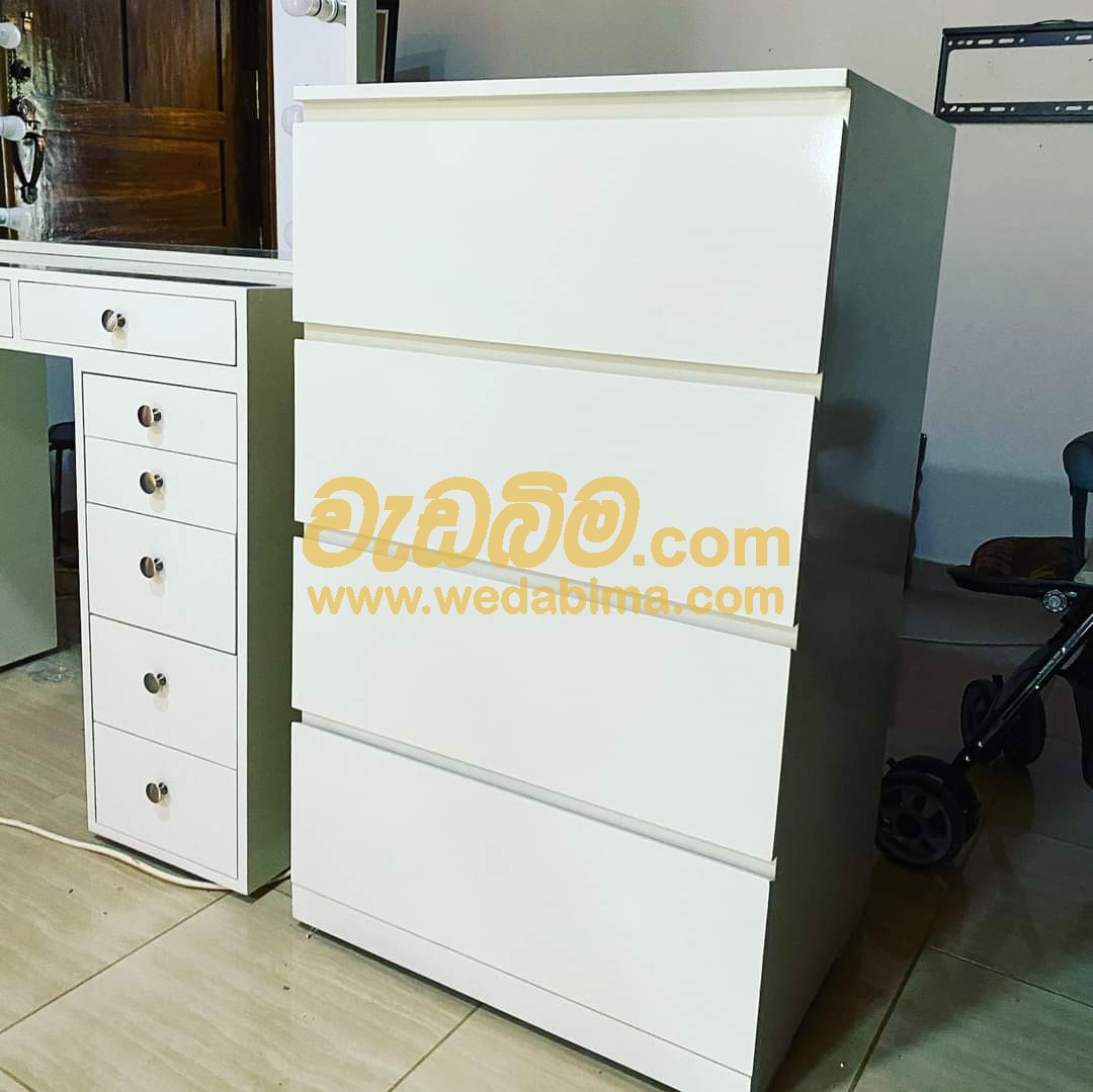 Cover image for MDF Furniture Preparation in Sri Lanka