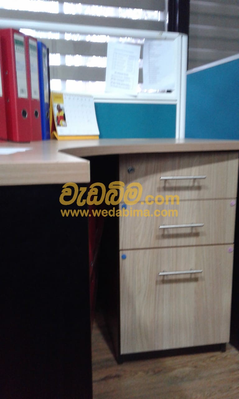 Melamine Furniture Design Sri Lanka