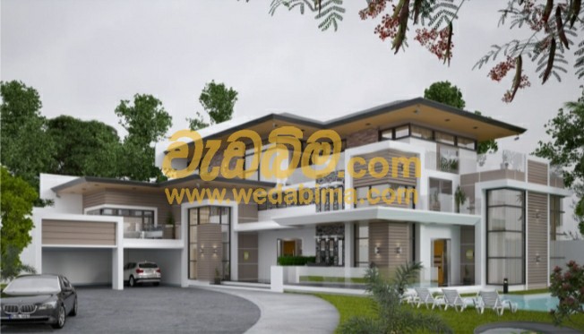 Home Designers - Kandy