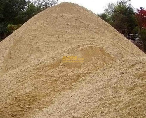 Cover image for Sand Price in polonnaruwa