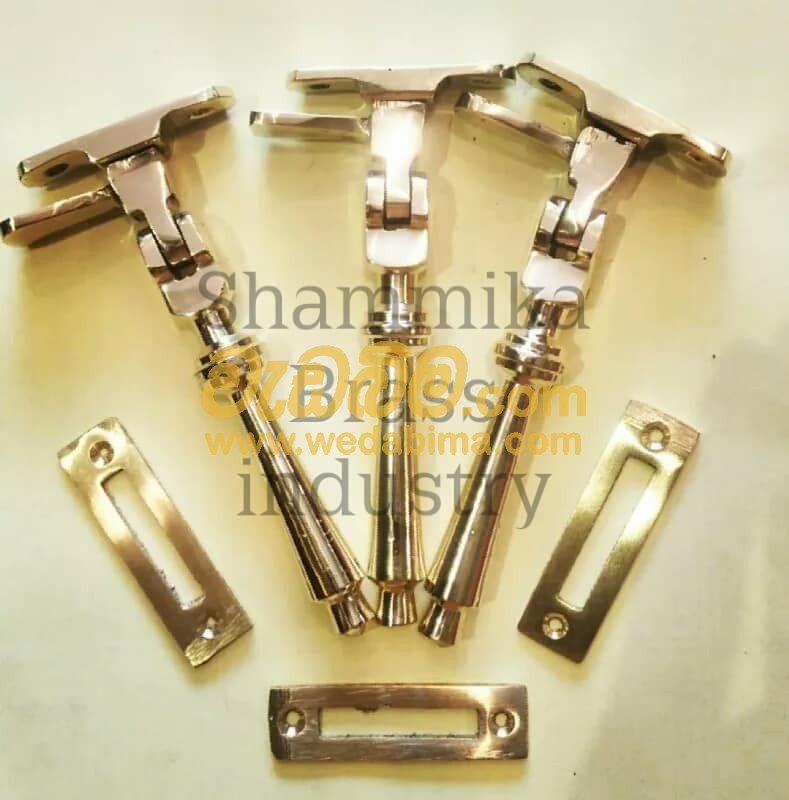 Brass Product Manufactures in Sri Lanka