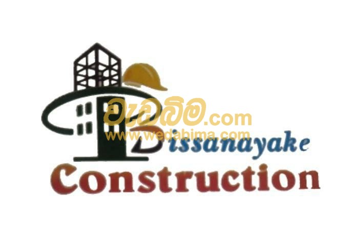 Cover image for Dissanayake Construction - Kandy