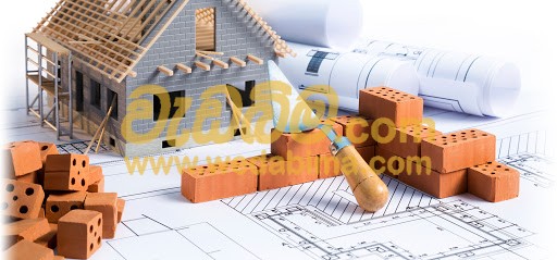 Cover image for Building Contractors - Kandy