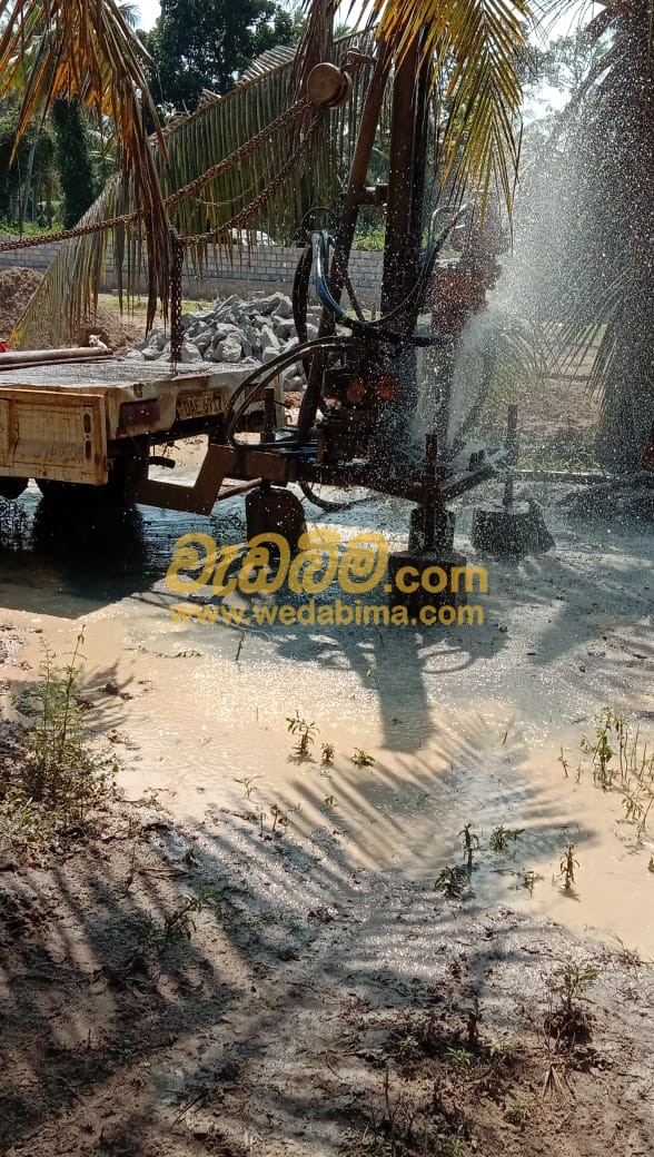 Cover image for Micro Piling Works - Gampaha