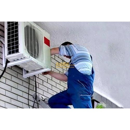 Cover image for AC Repairing in Kandy