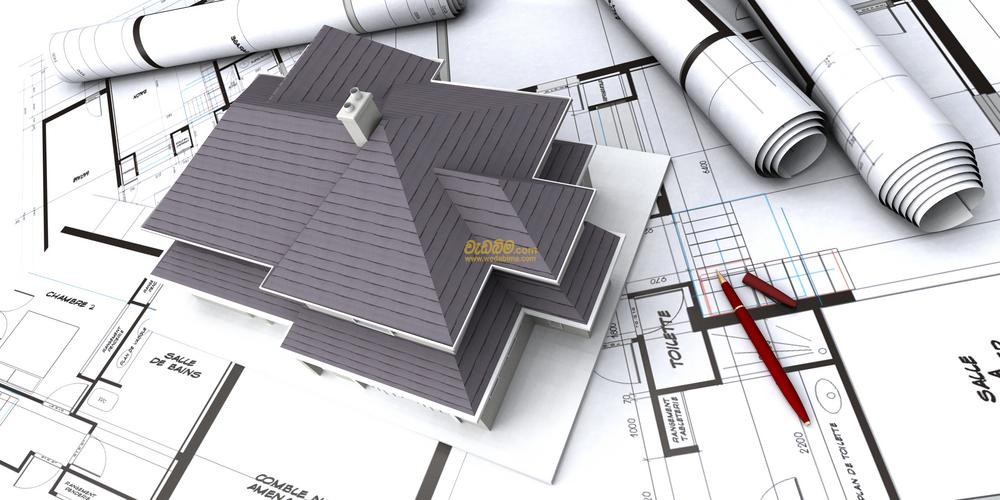 House Planning and BOQ Services