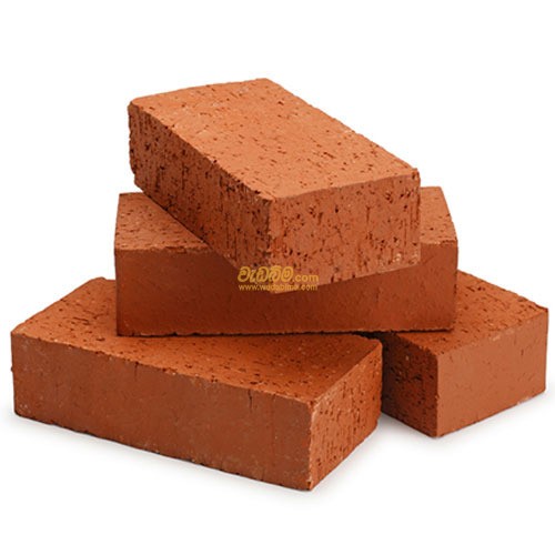 Cover image for Brick Price in Sri Lanka - Kandy