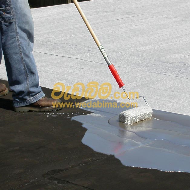Cover image for Waterproofing Sri Lanka - Kandy