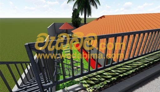 Cover image for 3D House Designs