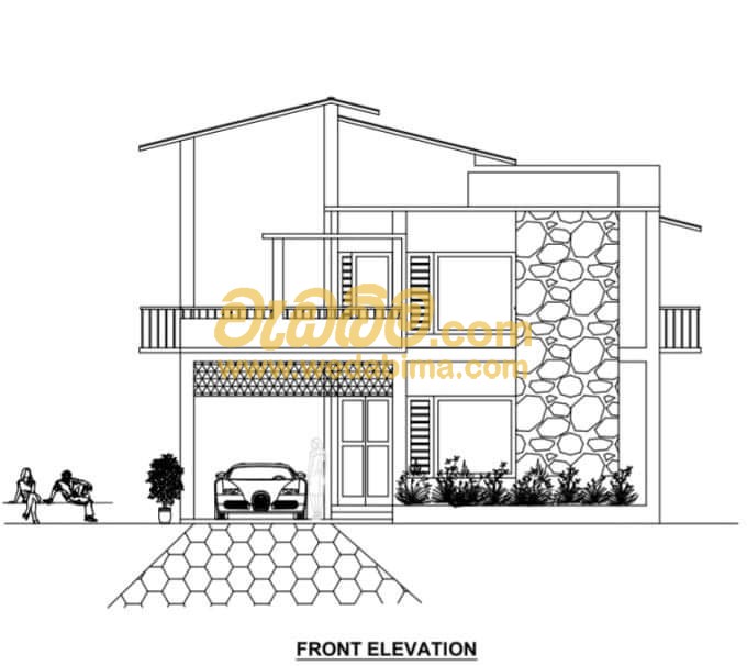 Cover image for House Plans