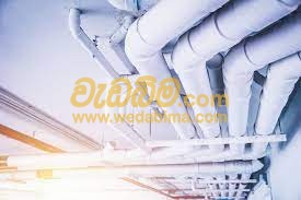 Cover image for Plumbing System in Building Sri Lanka