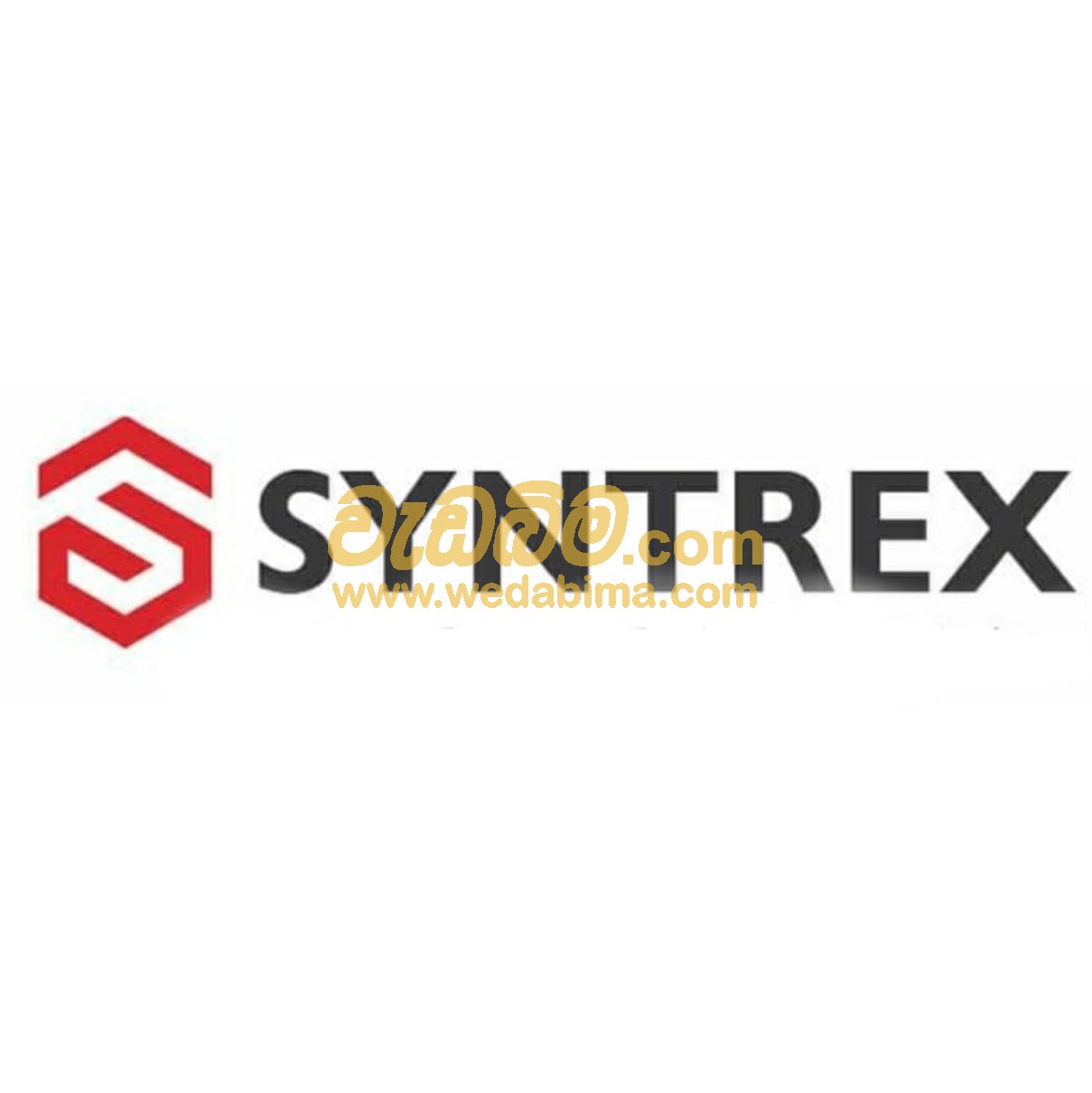 Cover image for Syntrex (Pvt) Ltd