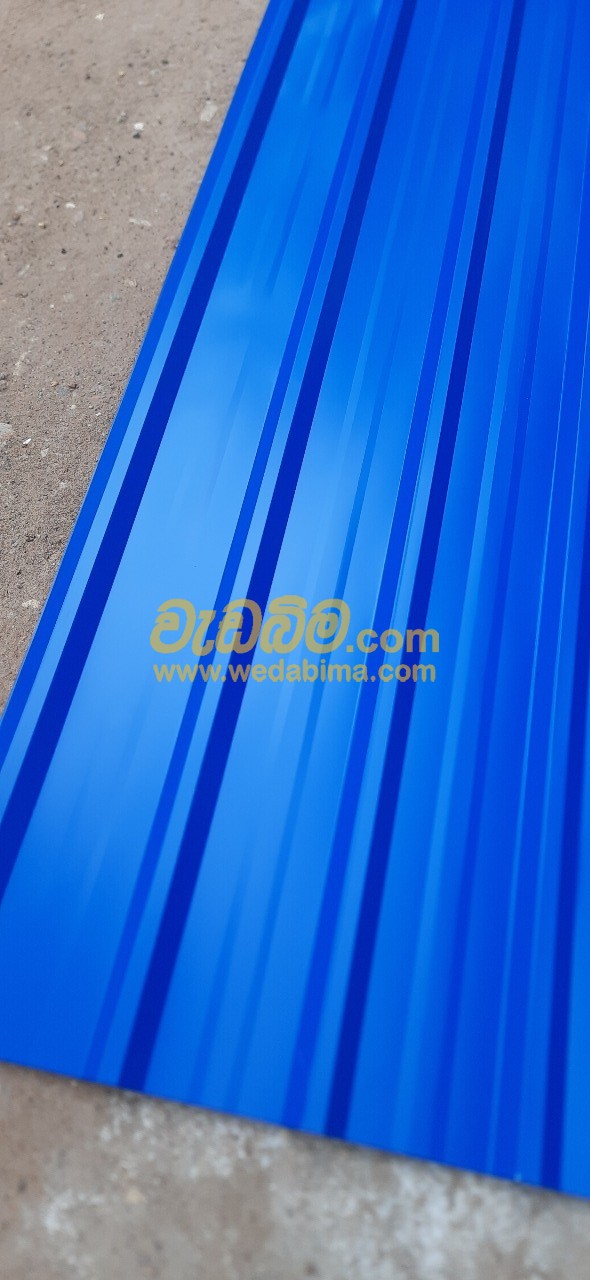 Cover image for Aluminium Roofing Sheets Price Sri Lanka