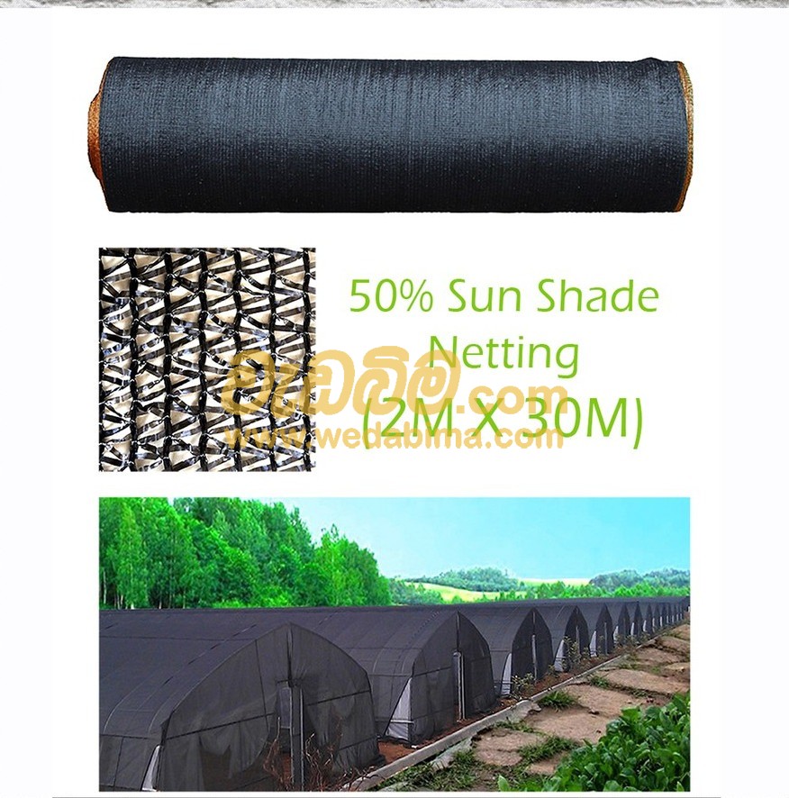 Cover image for Shade Mesh Suppliers