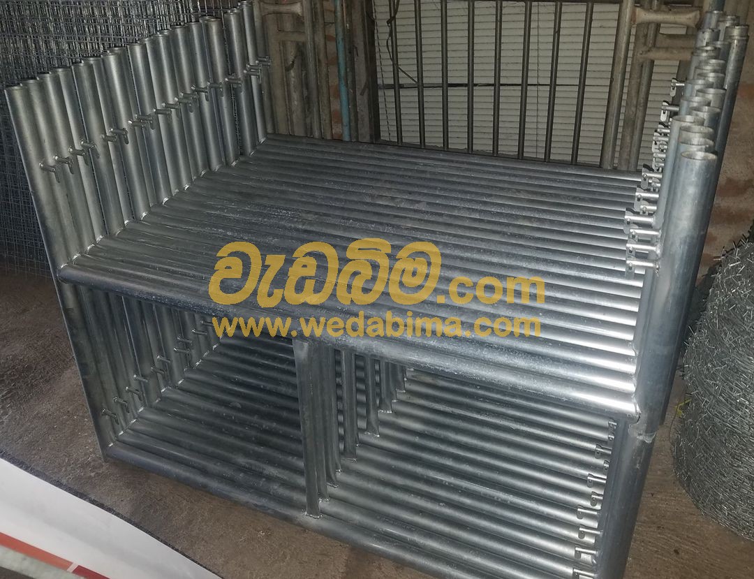 Scaffolding Set Price for Sale