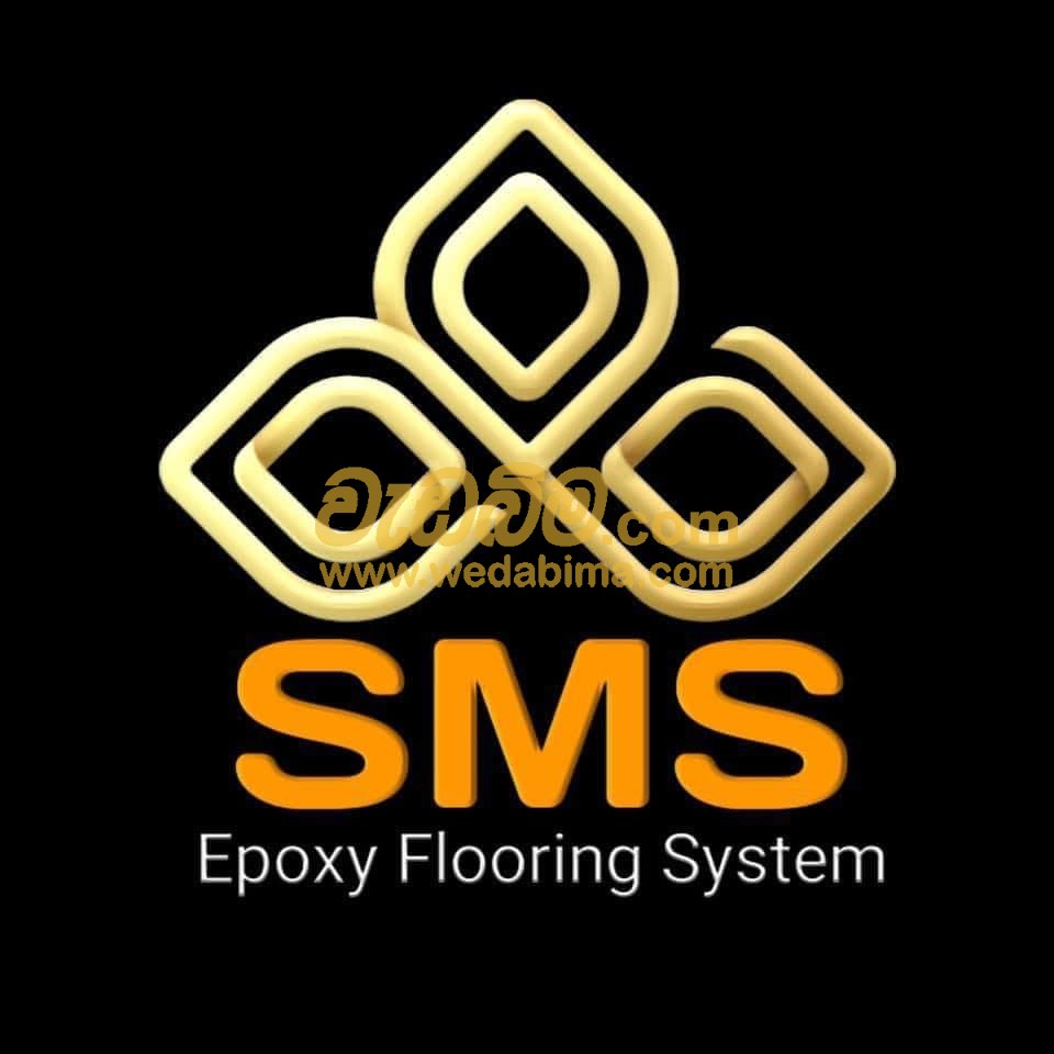 Cover image for SMS Epoxy Flooring System Lanka (Pvt) Ltd