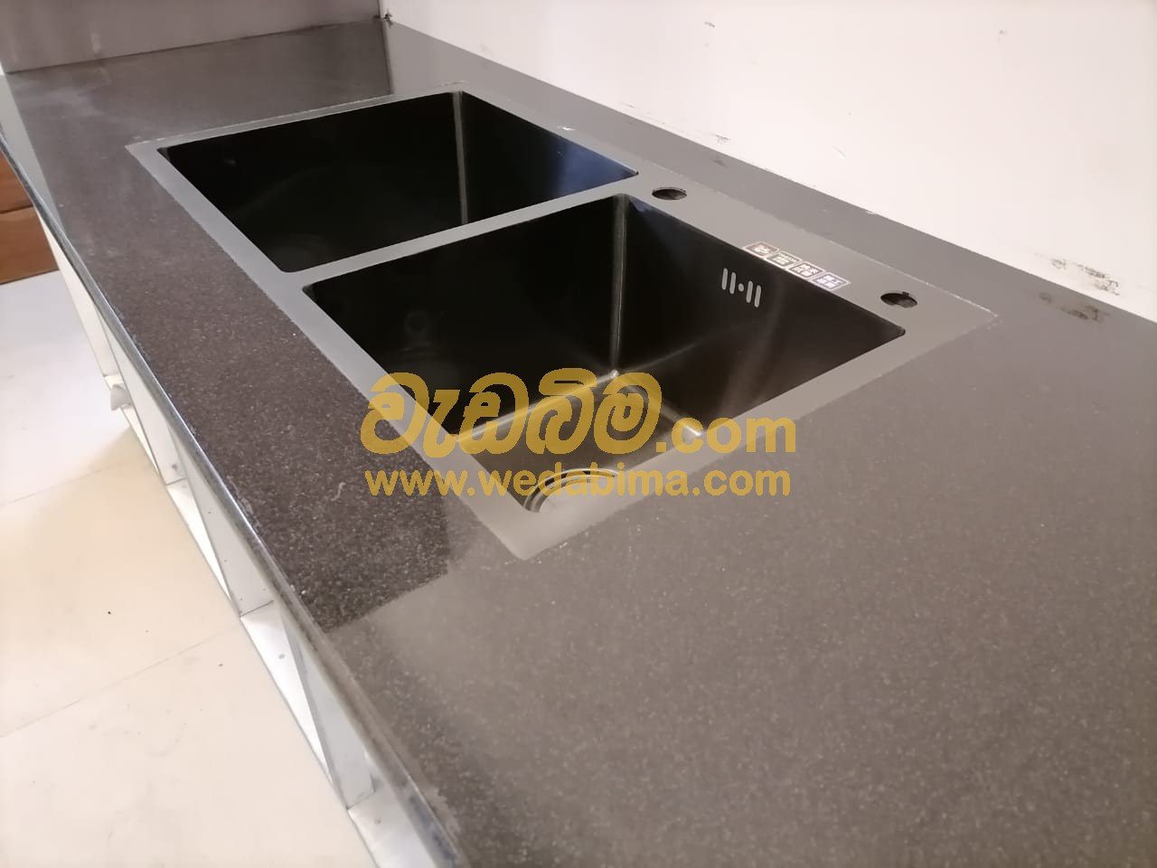 Granite Work Sri Lanka in Sri Lanka