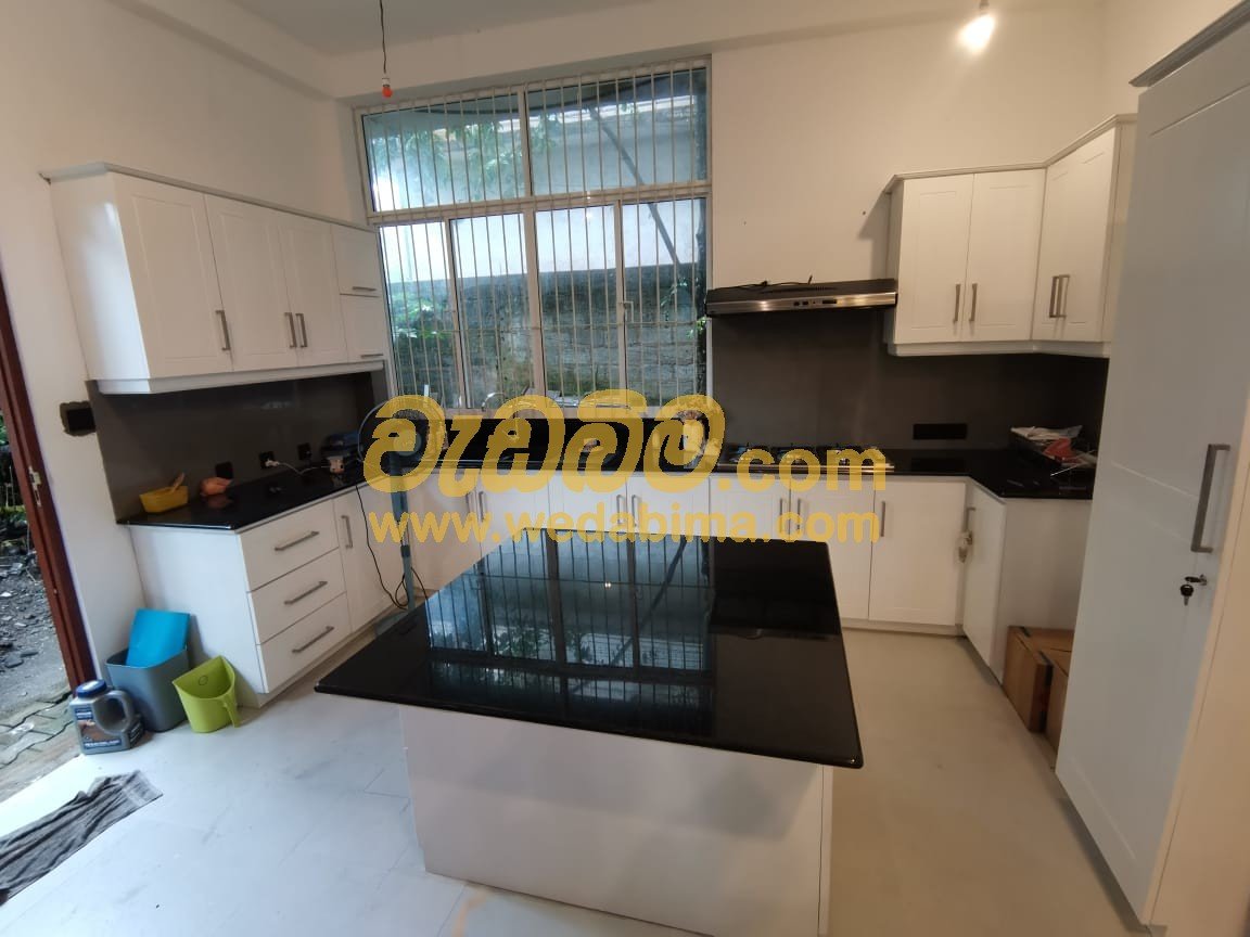 Granite Tops - Kandy