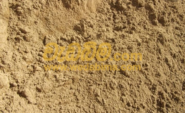 River Sand Suppliers