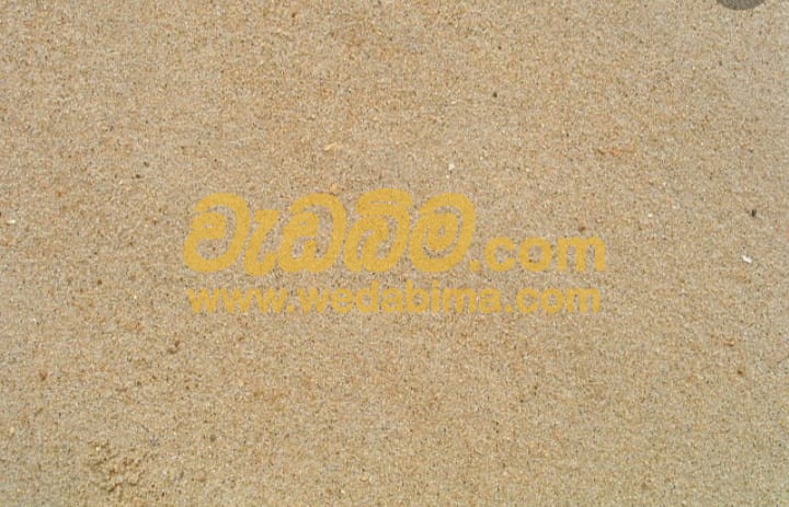 Cover image for Sand for Sale