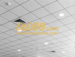 Cover image for Decorative Ceiling Designs