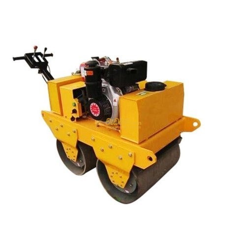 Cover image for 1 Ton Road Rollers for Rent