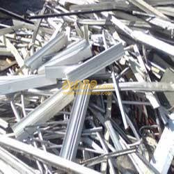Aluminium offcut Collectors - Colombo