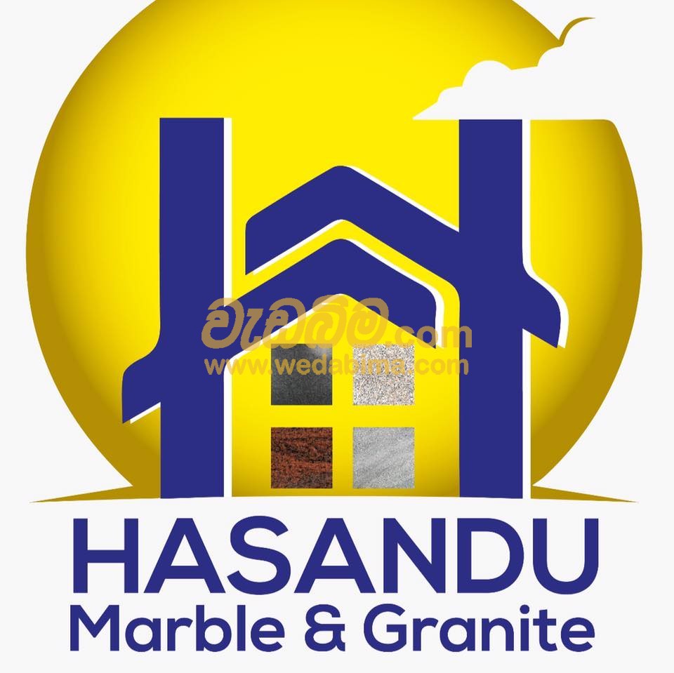 Cover image for Hasandu Granite and Marble