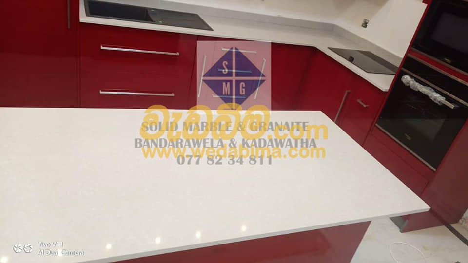 Decorative Marble Table Top Designs