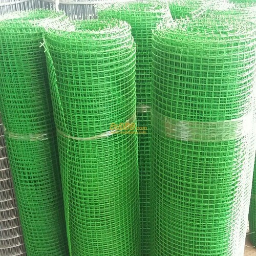 Cover image for PVC Mesh for Sale