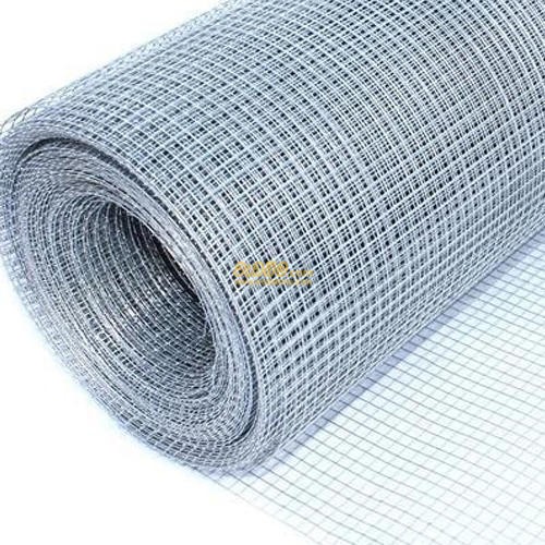 GI Wire Mesh for Sale