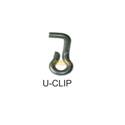 U Clips for Sale