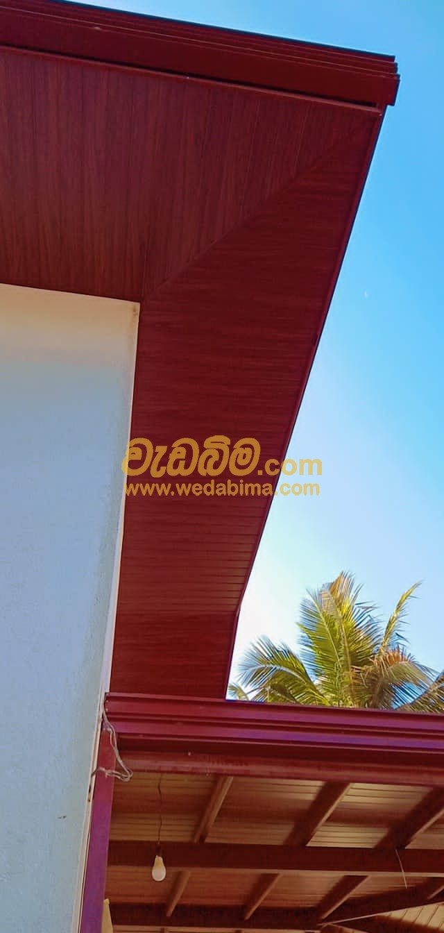 Ceiling Price Sri Lanka