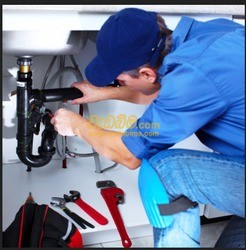 Cover image for Plumbing Work Kandy