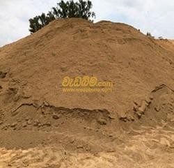 Cover image for Sand Suppliers