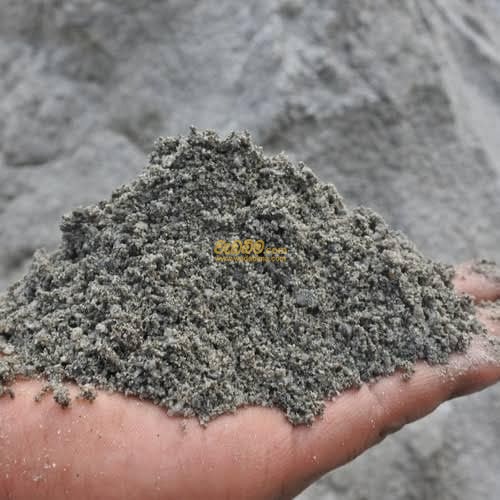 Quarry Dust - Building Materials  Sri Lanka