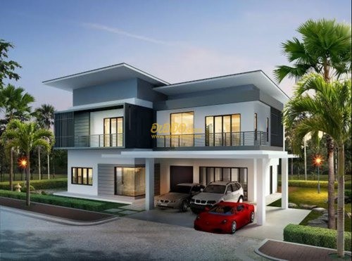 Cover image for House Builders Kegalle