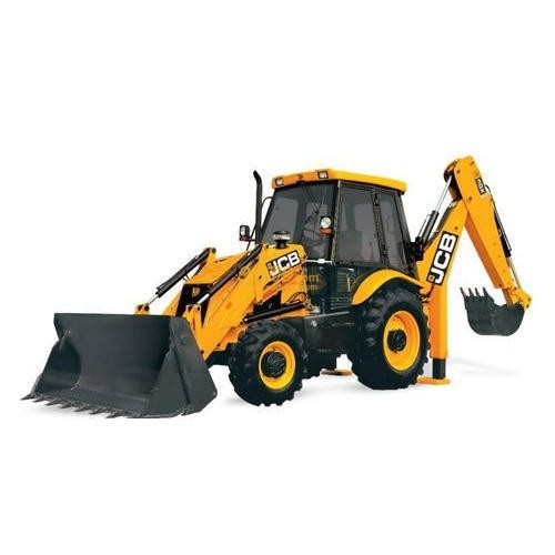 Cover image for JCB for Hire in Biyagama