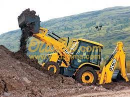Cover image for JCB Suppliers - Rent in Biyagama