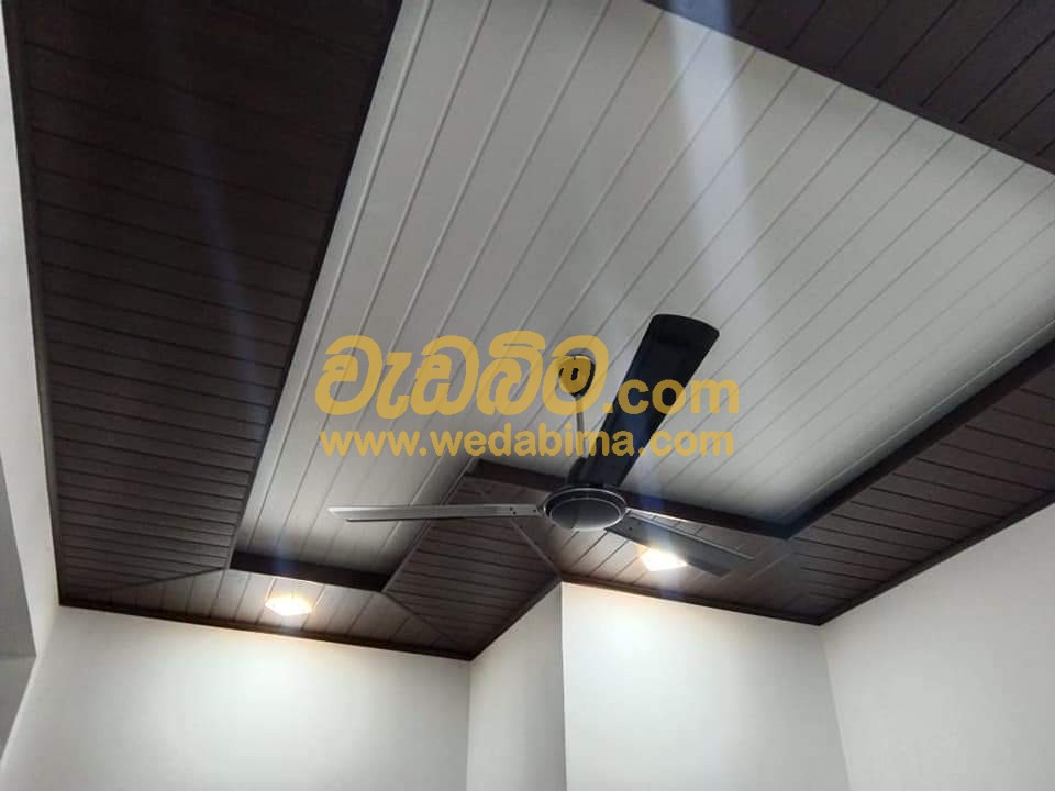 I Panel Ceiling and Wall Panel
