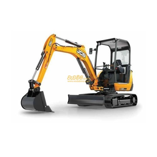 Cover image for 30 Excavators for Rent - Piliyandala