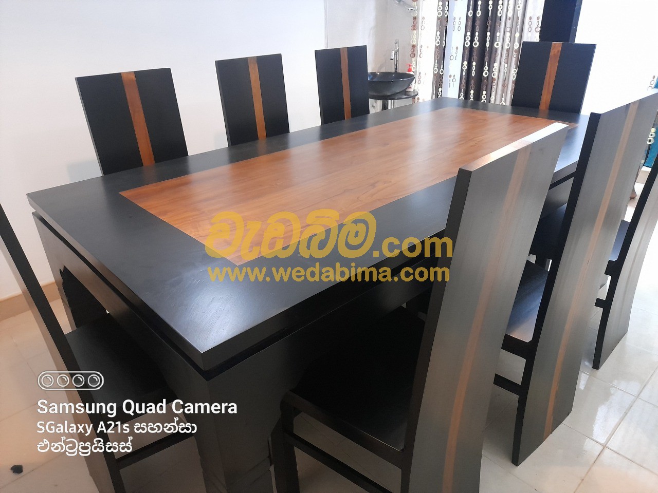 Cover image for Dining Tables
