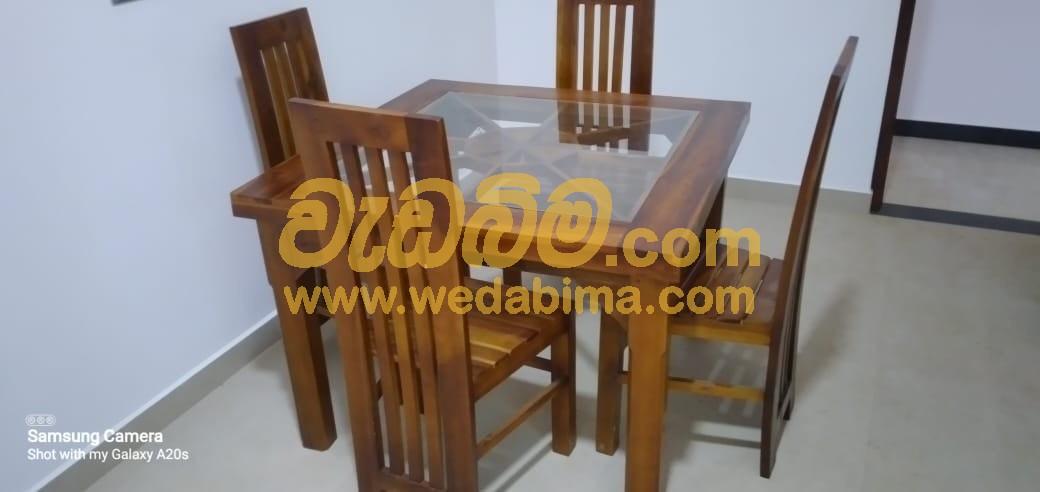 Cover image for Dining Tables Designs