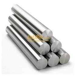 Cover image for Stainless Steel Rods Price Sri Lanka