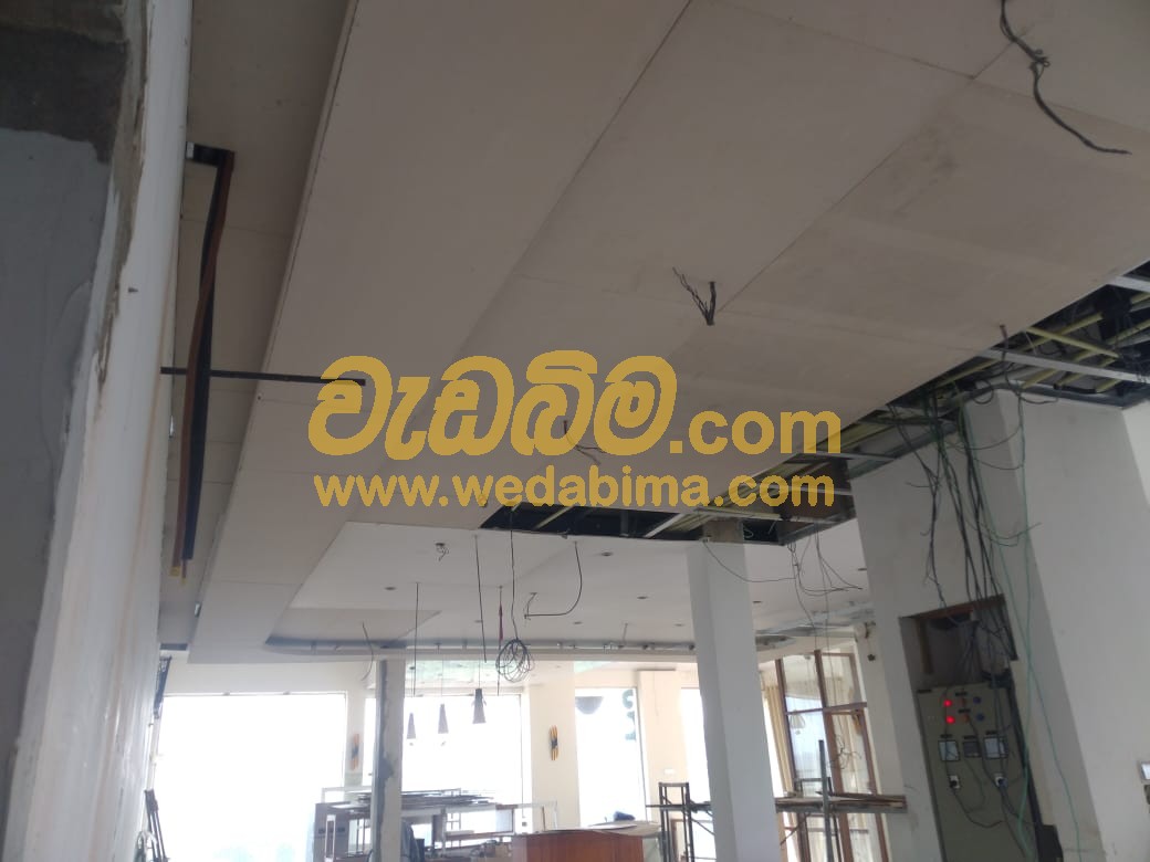 Cover image for Ceiling Price in Sri Lanka