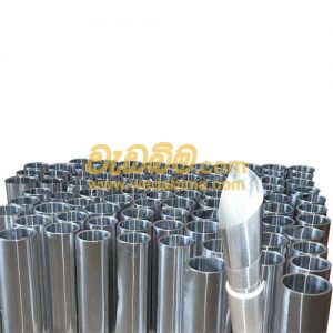 Cover image for Aluminium Coil-Aluminium