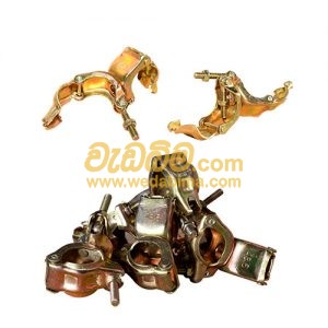 Cover image for Scaffolding Clamp for Sale
